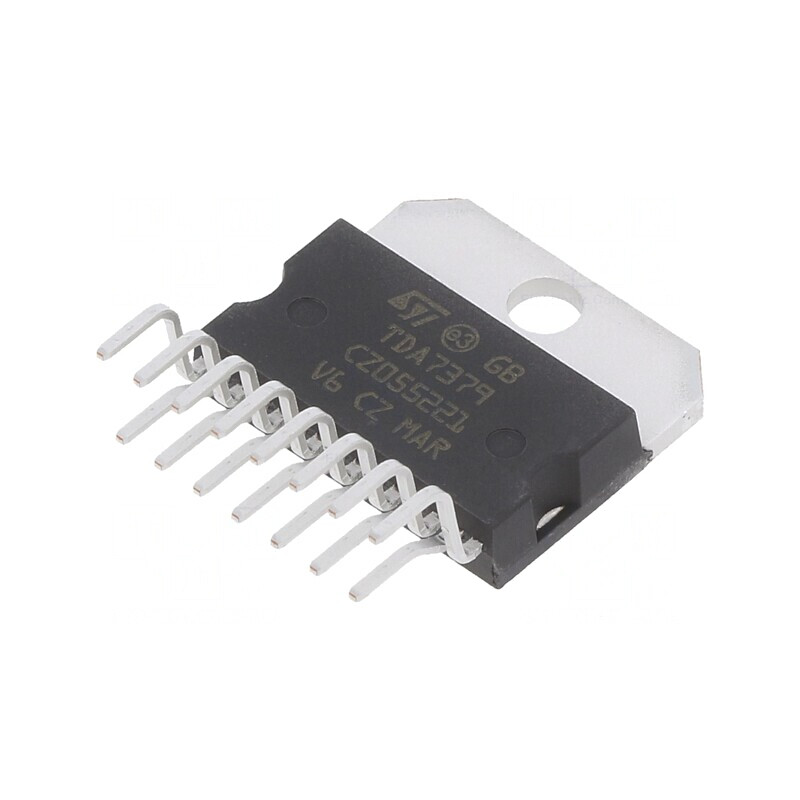 Amplificator Audio Stereo 38W 2 Canale 4Ω 8-18VDC | Electronic-mag.ro | Componente Electronice