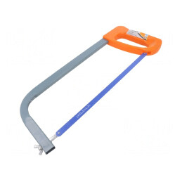 Fierăstrău bomfaier metalic 300mm | Electronic-mag.ro | Componente Electronice