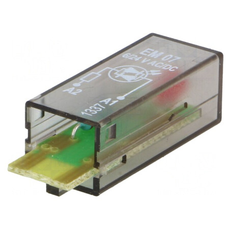 Modul de Protecție 24VAC PT Series | Electronic-mag.ro | Componente Electronice