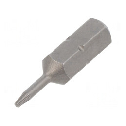 Capăt de șurubelniță Torx PLUS 4IP 25mm STANDARD | Electronic-mag.ro | Componente Electronice