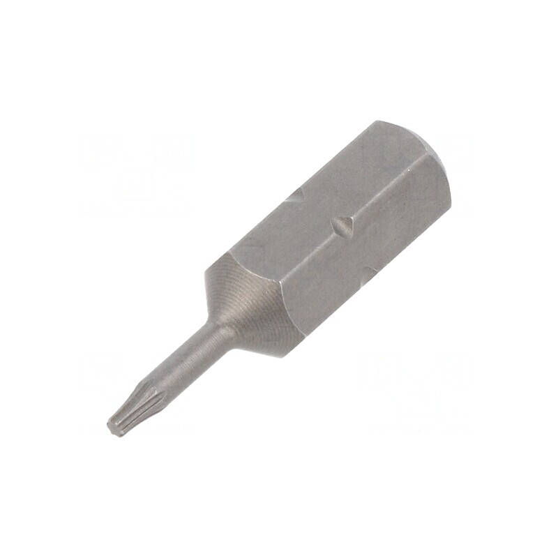 Capăt de șurubelniță Torx PLUS 4IP 25mm STANDARD | Electronic-mag.ro | Componente Electronice Capăt de șurubelniță Torx PLUS 4IP 25mm STANDARD | Electronic-mag.ro | Componente Electronice