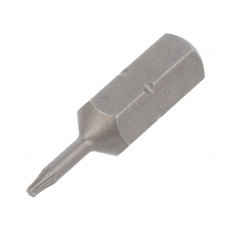 Capăt de șurubelniță Torx PLUS 4IP 25mm STANDARD | Electronic-mag.ro | Componente Electronice