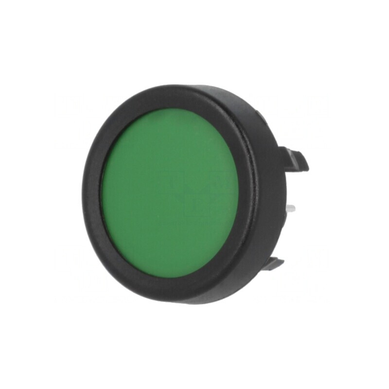Comutator acționat prin apăsare 2 SPST-NO 0,125A 48VDC | Electronic-mag.ro | Componente Electronice