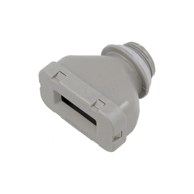 Garnitură de etanșare M25 pentru cablu plat | Electronic-mag.ro | Componente Electronice Garnitură de etanșare M25 pentru cablu plat | Electronic-mag.ro | Componente Electronice