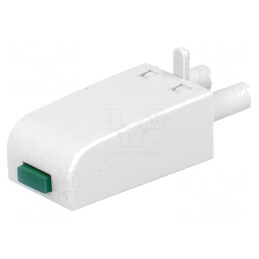 Modul LED Semnalizare Verde | Electronic-mag.ro | Componente Electronice