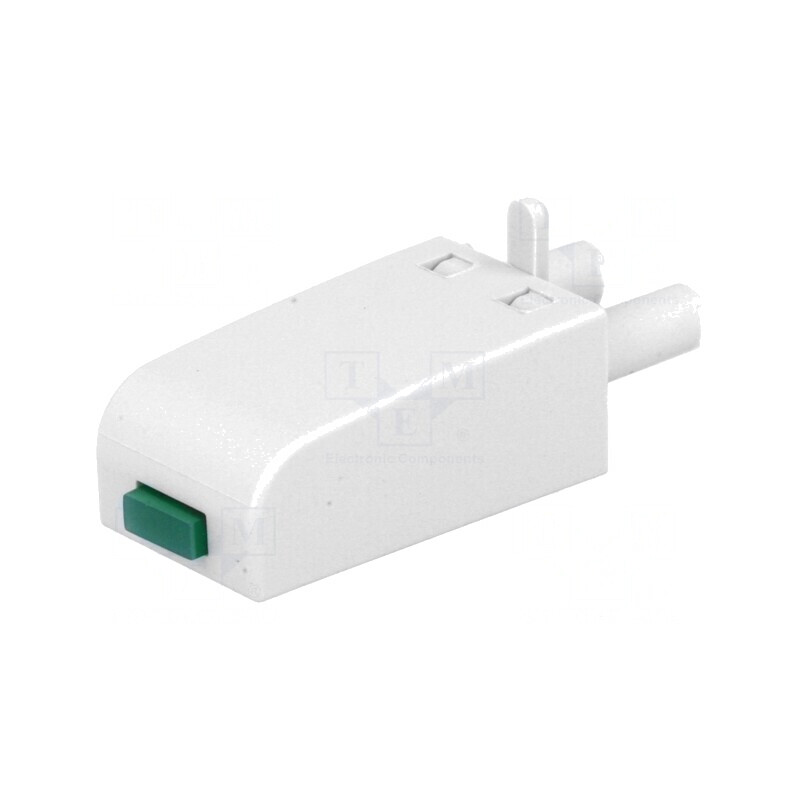 Modul LED Semnalizare Verde | Electronic-mag.ro | Componente Electronice