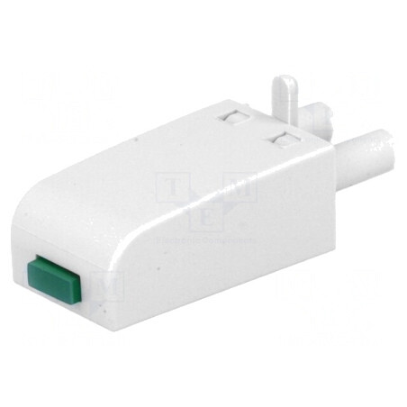 Modul LED Semnalizare Verde | Electronic-mag.ro | Componente Electronice
