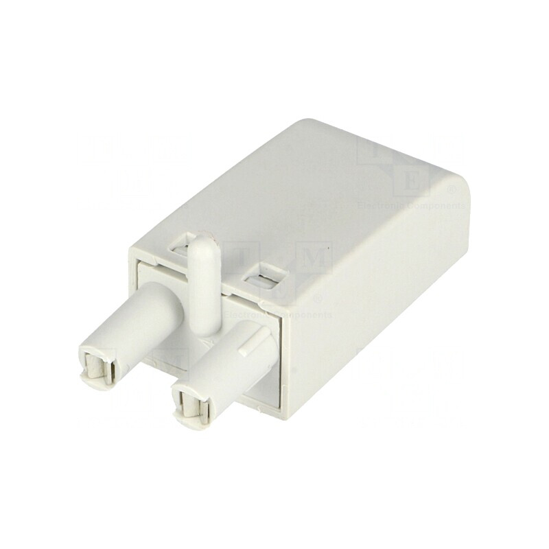 Protecție Soclu 24VAC | Electronic-mag.ro | Componente Electronice