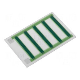 Rezistor de Încălzire Thick Film 14,4Ω 40W | Electronic-mag.ro | Componente Electronice