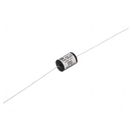 Condensator Polipropilenă 0,39uF 400VDC ±2% | Electronic-mag.ro | Componente Electronice