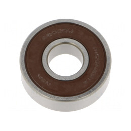 Lagăr cu bile 10mm x 26mm x 8mm oțel pentru rulmenți | Electronic-mag.ro | Componente Electronice