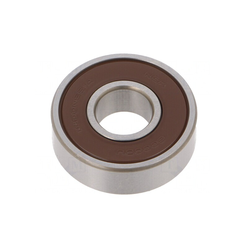 Lagăr cu bile, 10x26x8 mm, oțel pentru rulmenți | Electronic-mag.ro | Componente Electronice