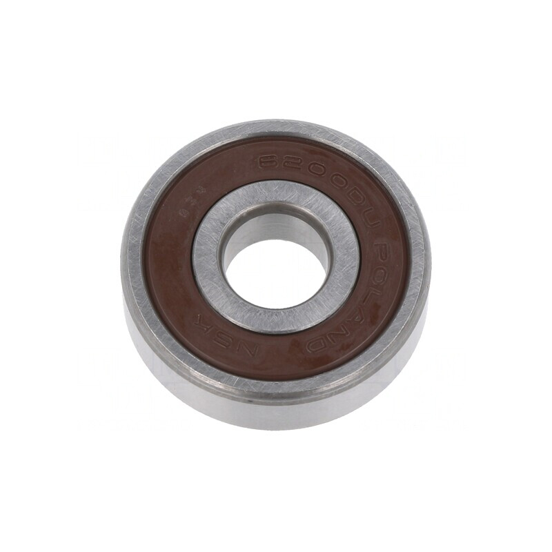 Lagăr cu bile din oțel 10mm x 30mm x 9mm | Electronic-mag.ro | Componente Electronice Lagăr cu bile din oțel 10mm x 30mm x 9mm | Electronic-mag.ro | Componente Electronice