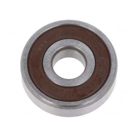 Lagăr cu bile din oțel 10mm x 30mm x 9mm | Electronic-mag.ro | Componente Electronice