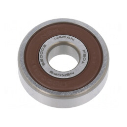 Lagăr cu bile din oțel 10x30x9 mm | Electronic-mag.ro | Componente Electronice
