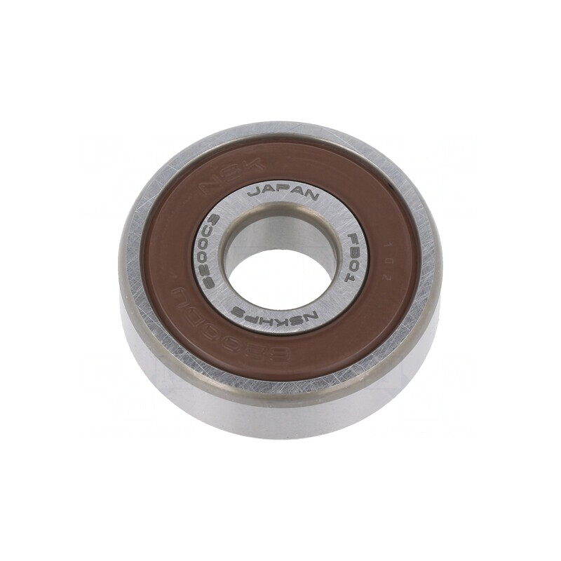 Lagăr cu bile din oțel 10x30x9 mm | Electronic-mag.ro | Componente Electronice