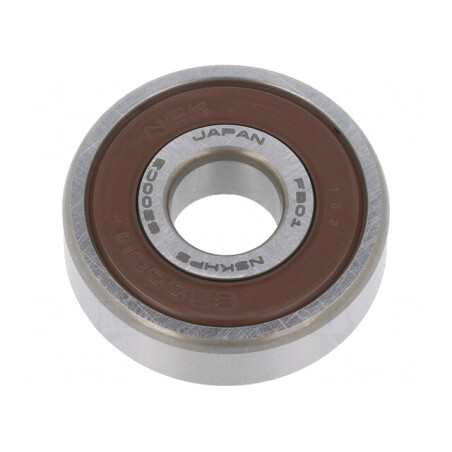 Lagăr cu bile din oțel 10x30x9 mm | Electronic-mag.ro | Componente Electronice