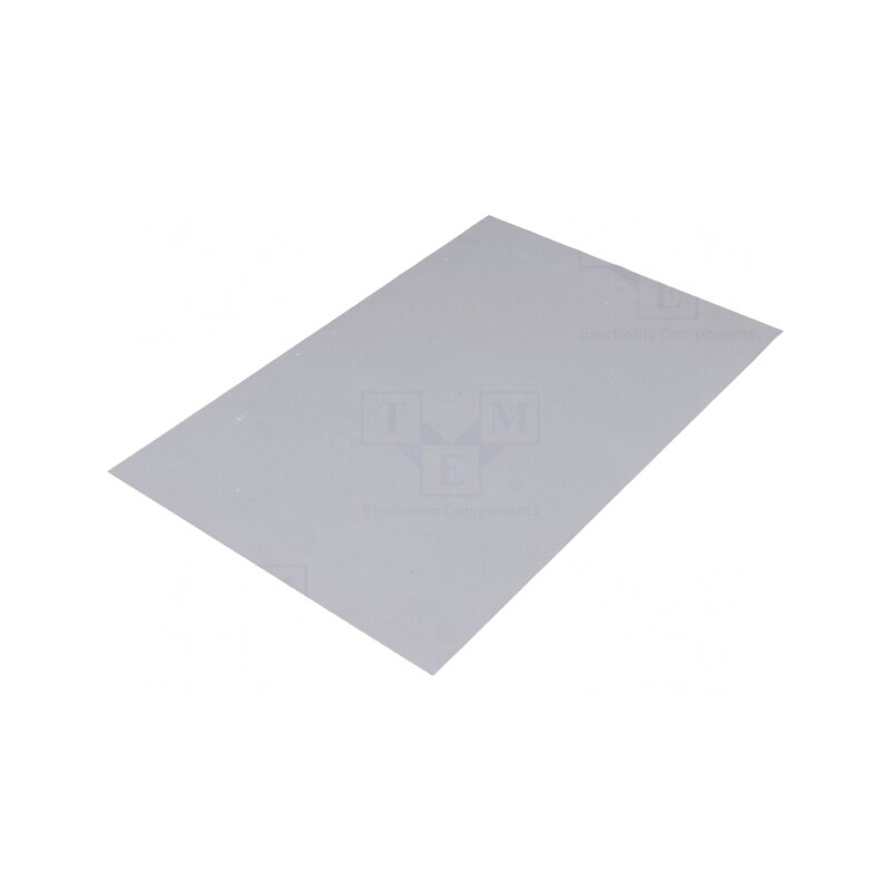 Suport Termoconductor Cauciuc și Silicon 220mm x 150mm | Electronic-mag.ro | Componente Electronice