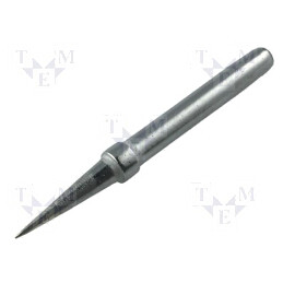 Vârf conic 0,4mm pentru ciocan de lipit | Electronic-mag.ro | Componente Electronice