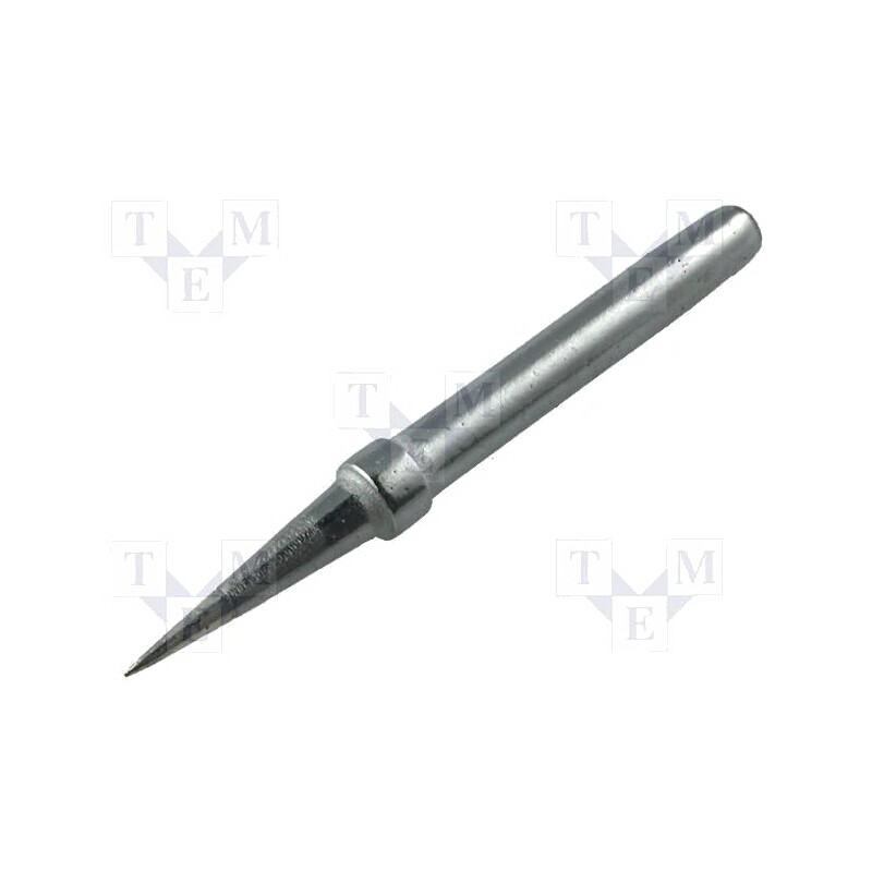 Vârf conic 0,4mm pentru ciocan de lipit | Electronic-mag.ro | Componente Electronice Vârf conic 0,4mm pentru ciocan de lipit | Electronic-mag.ro | Componente Electronice