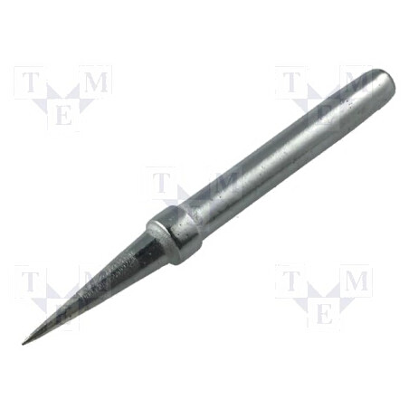 Vârf conic 0,4mm pentru ciocan de lipit | Electronic-mag.ro | Componente Electronice