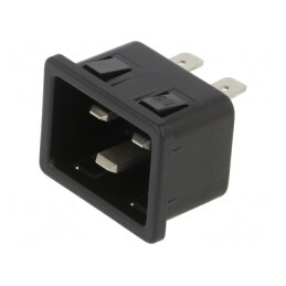 Set de 6 Farfurii din Porțelan Alb | Electronic-mag.ro | Componente Electronice