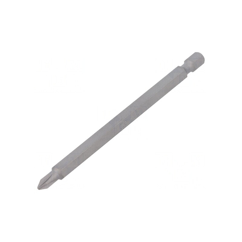 Capăt Șurubelniță Phillips PH1 100mm | Electronic-mag.ro | Componente Electronice