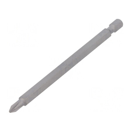 Capăt Șurubelniță Phillips PH1 100mm | Electronic-mag.ro | Componente Electronice