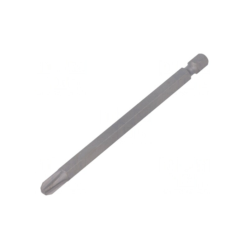 Capăt de şurubelniţă Phillips PH3 100mm | Electronic-mag.ro | Componente Electronice