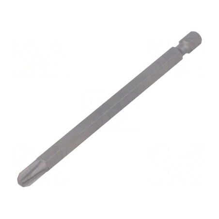Capăt de şurubelniţă Phillips PH3 100mm | Electronic-mag.ro | Componente Electronice