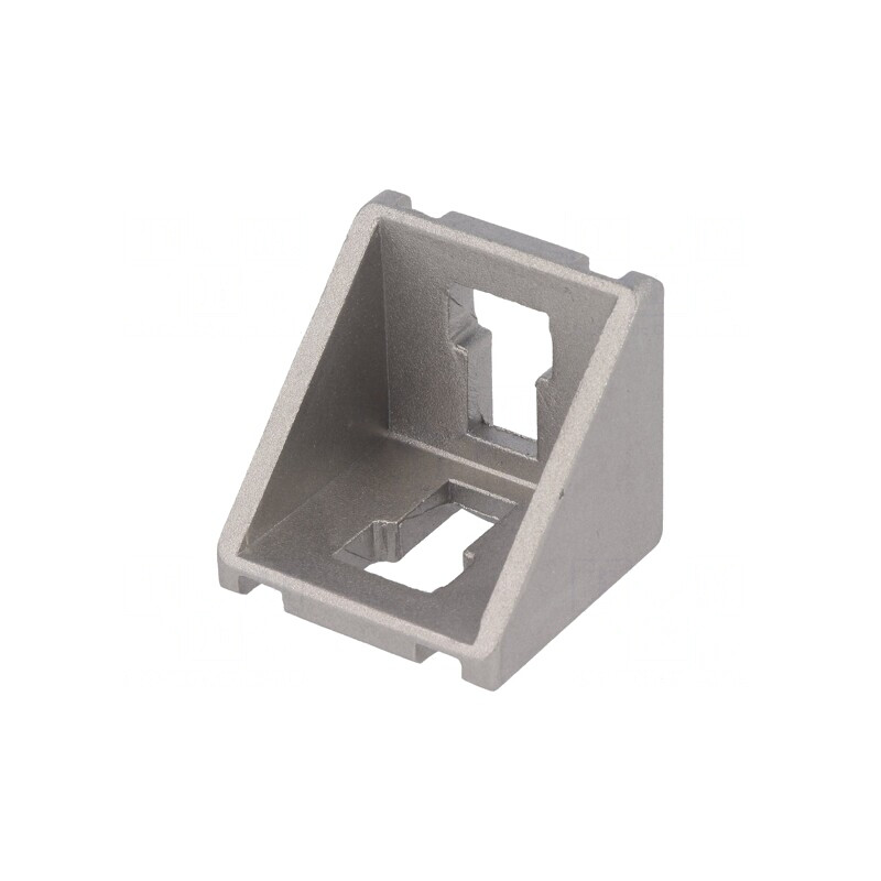 Colțar pentru Profile, 10mm | Electronic-mag.ro | Componente Electronice