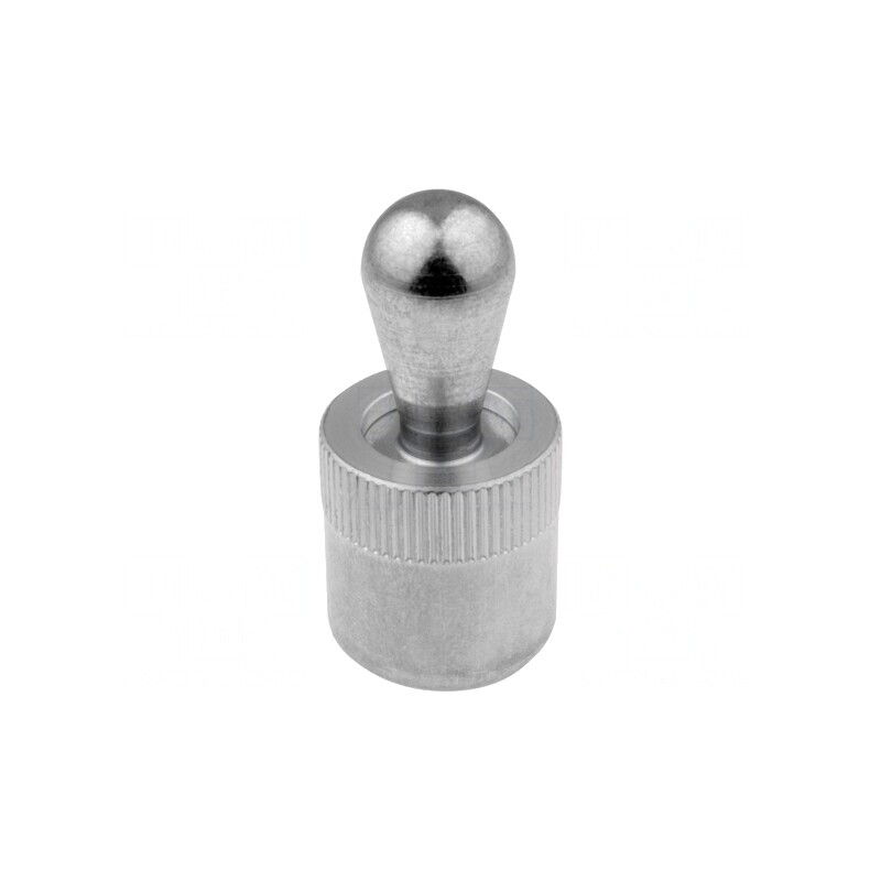 Reazem elastic lateral 200N 16mm 33,7mm 10mm | Electronic-mag.ro | Componente Electronice