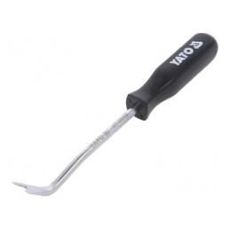 Extractor Clipsuri Tapițerie 230mm | Electronic-mag.ro | Componente Electronice