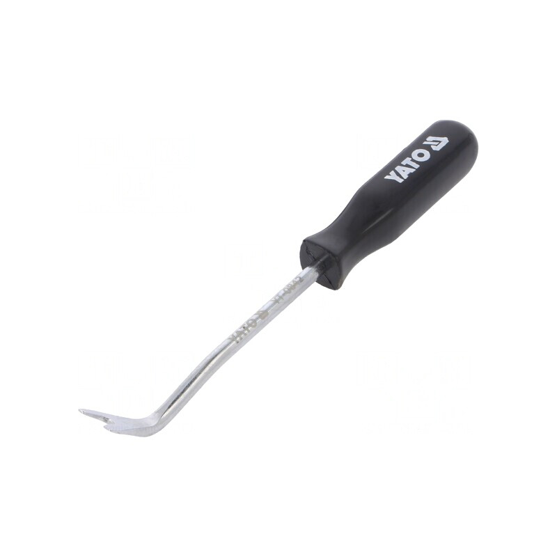 Extractor Clipsuri Tapițerie 230mm | Electronic-mag.ro | Componente Electronice