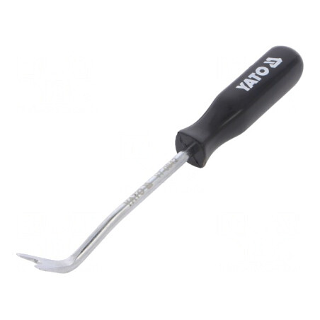 Extractor Clipsuri Tapițerie 230mm | Electronic-mag.ro | Componente Electronice
