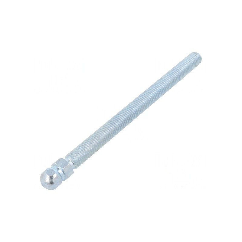 Ştift Oțel M12 Zinc Ø15mm Cheie 14mm | Electronic-mag.ro | Componente Electronice Ştift Oțel M12 Zinc Ø15mm Cheie 14mm | Electronic-mag.ro | Componente Electronice