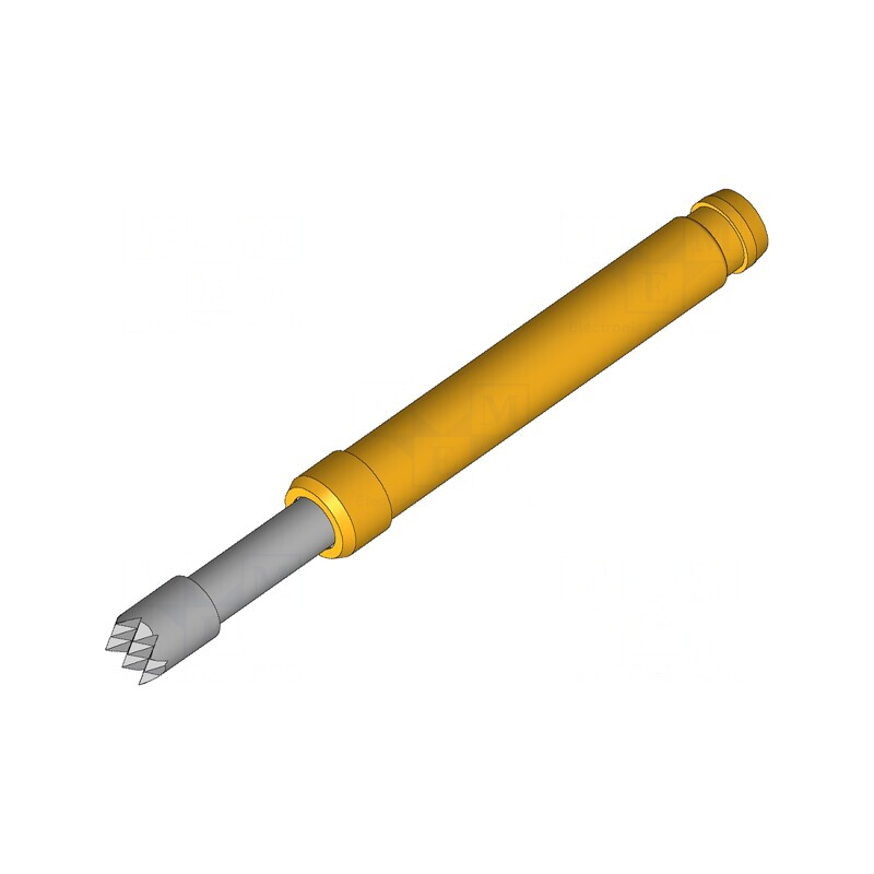 Ac de Testare Abatere Arc 4mm Resort 5,3mm | Electronic-mag.ro | Componente Electronice