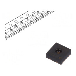 Senzor Temperatură și Umiditate SHT DFN8 | Electronic-mag.ro | Componente Electronice