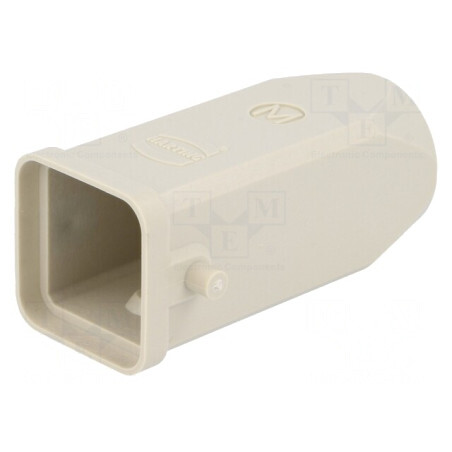 Carcasă pentru conectori HDC Han A 3A pe cablu | Electronic-mag.ro | Componente Electronice