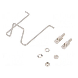 Set prindere conectori IEC 60320 | Electronic-mag.ro | Componente Electronice
