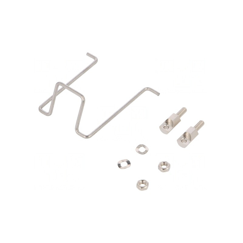 Set prindere conectori IEC 60320 | Electronic-mag.ro | Componente Electronice