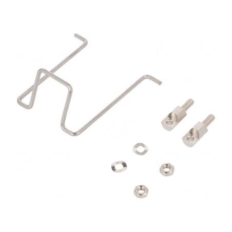 Set prindere conectori IEC 60320 | Electronic-mag.ro | Componente Electronice