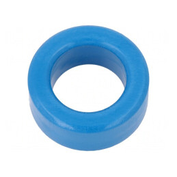 Ferită toroidală 15mm x 23mm x 36mm N87 | Electronic-mag.ro | Componente Electronice