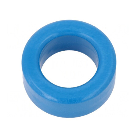 Ferită toroidală 15mm x 23mm x 36mm N87 | Electronic-mag.ro | Componente Electronice