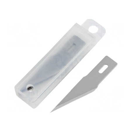 Lamă de Tăiere WF4195 - Set 5 Buc. | Electronic-mag.ro | Componente Electronice