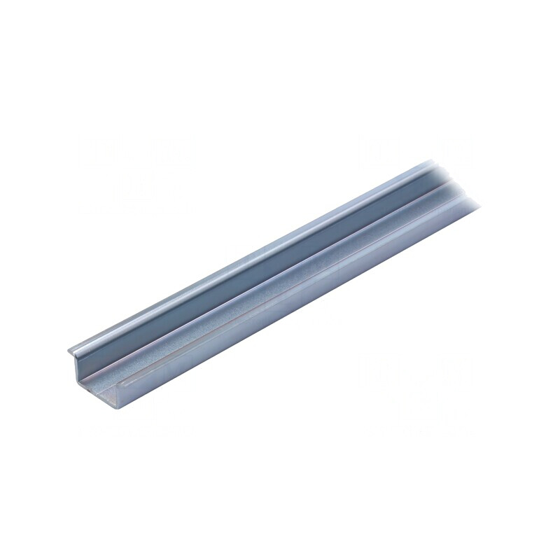 Şină DIN TS35 oţel zincat 1m 15mm profil | Electronic-mag.ro | Componente Electronice Şină DIN TS35 oţel zincat 1m 15mm profil | Electronic-mag.ro | Componente Electronice