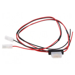 Siguranță Auto 5A 12-24V DC | Electronic-mag.ro | Componente Electronice
