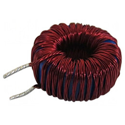 Inductor THT 150uH 6A 54.1mΩ | Electronic-mag.ro | Componente Electronice