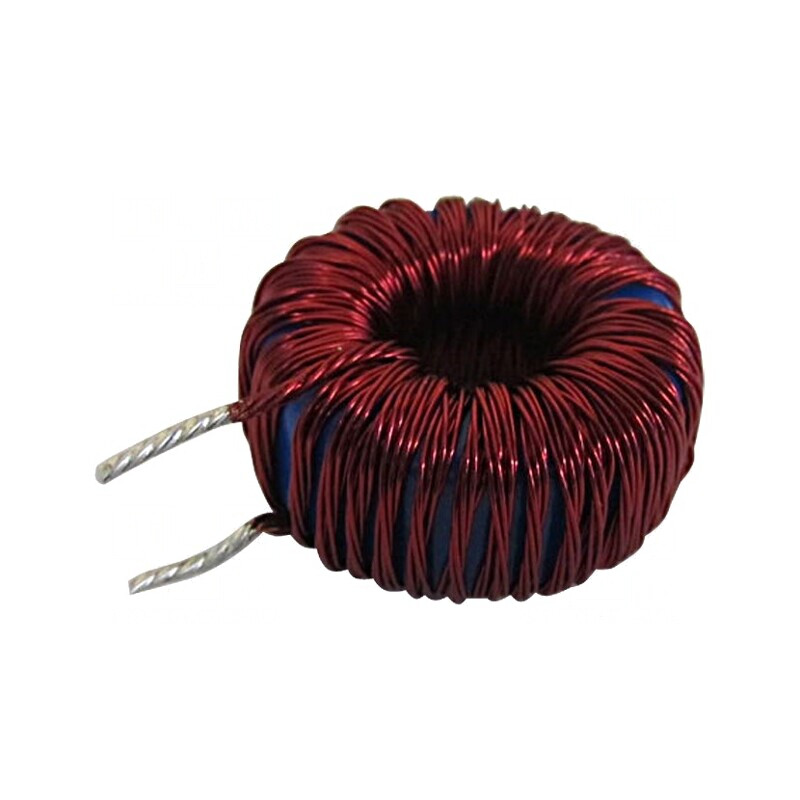 Inductor THT 150uH 6A 54.1mΩ | Electronic-mag.ro | Componente Electronice