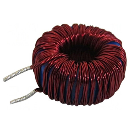 Inductor THT 150uH 6A 54.1mΩ | Electronic-mag.ro | Componente Electronice